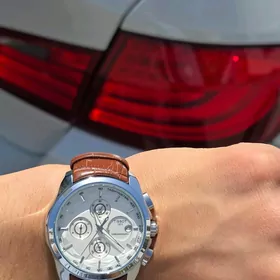 sagat Tissot