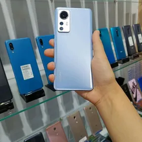 Xiaomi 12X