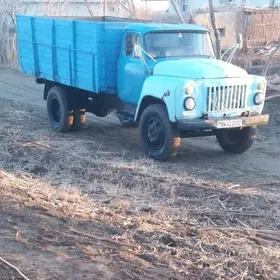 Gaz 53 1987
