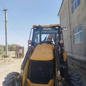 JCB 3CX ECO 2014
