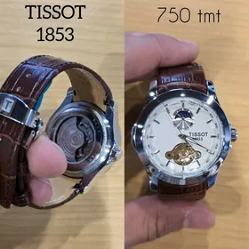 sagat Tissot
