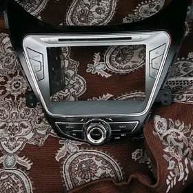 elantra ramka