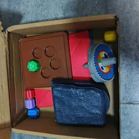 Игра в Кальмара