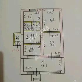 продам квартиру хитровка