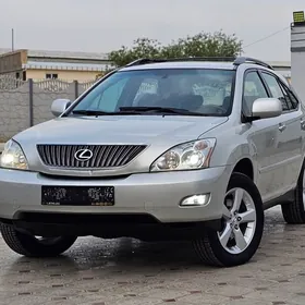 Lexus RX 330 2004