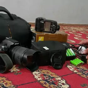 Nikon D90