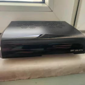 SRT 200 IPTV