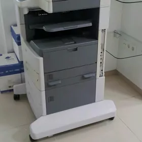 printer