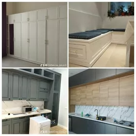 Mebel 3D Dizayn