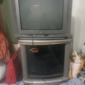 Telewizor