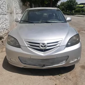 Mazda Mazda3 2004