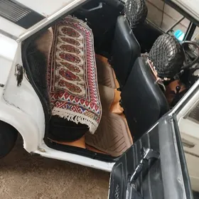 Lada 2106 1986