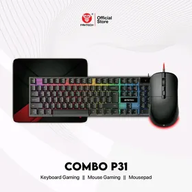 Игровой комплект 3в1 FANTECH
