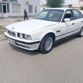 BMW 525 1993