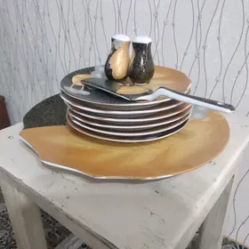 посуды