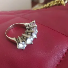 кольцо  PANDORA