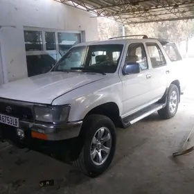 Toyota 4Runner 1995