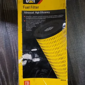 cat fuel filter 1R-0756