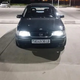 Opel Vectra 1991