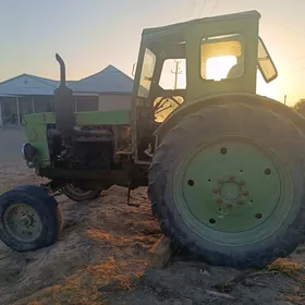 MTZ T-28 1980