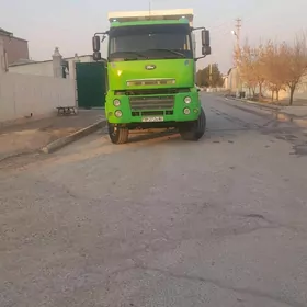Ford Cargo 3535D 2013