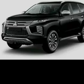 Pajero Mantero kuzuw zapçaslar