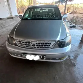Toyota Avalon 2001