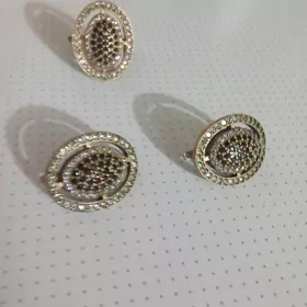 hürrem kümüş komplekt