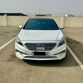 Hyundai Sonata 2017