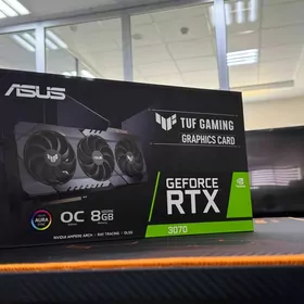 RTX  3070  KREDIT