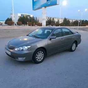 Toyota Camry 2002