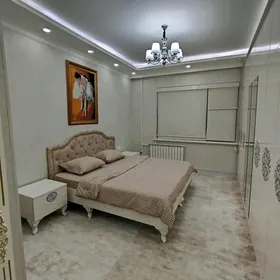 Arenda Jay Mir 7