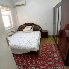 2 комнаты,Мир 4