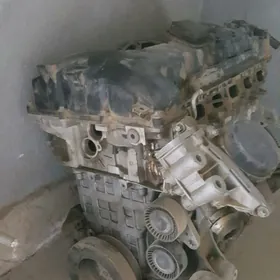 BMW motor N54