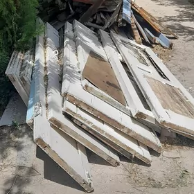Agaçlar