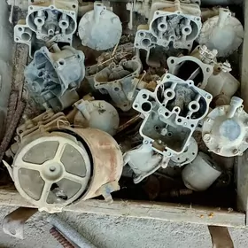 130 zil zapjaslar