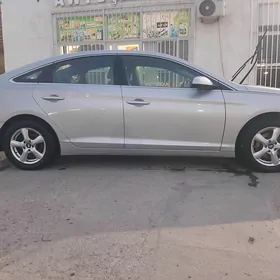Hyundai Sonata 2017