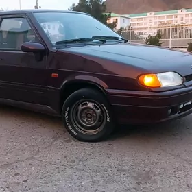 Lada 2115 2001