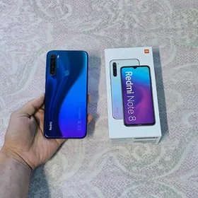 Redmi Not 8. 4/64