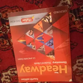 Headway Iñlis dili Kitap