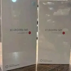 XIAOMI 14T 12/256gb