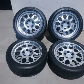 BBS R17 DISKA BALON