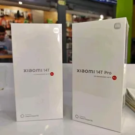XIAOMI 14T PRO 12/1tb 12/512gb