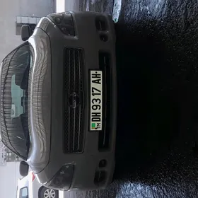 Nissan Maxima 2010