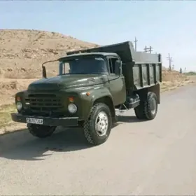 Zil 130 1989