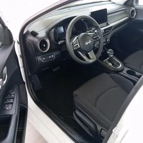 Kia Forte 2021