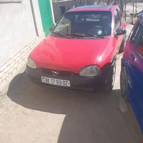 Opel Vita 1996