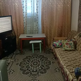 квартира на хитравке