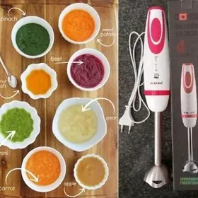 blender блэндер mikser ütük