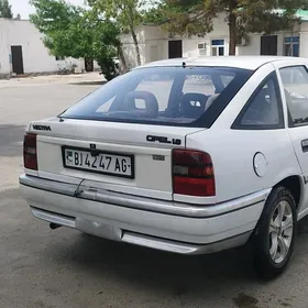 Opel Vectra 1991